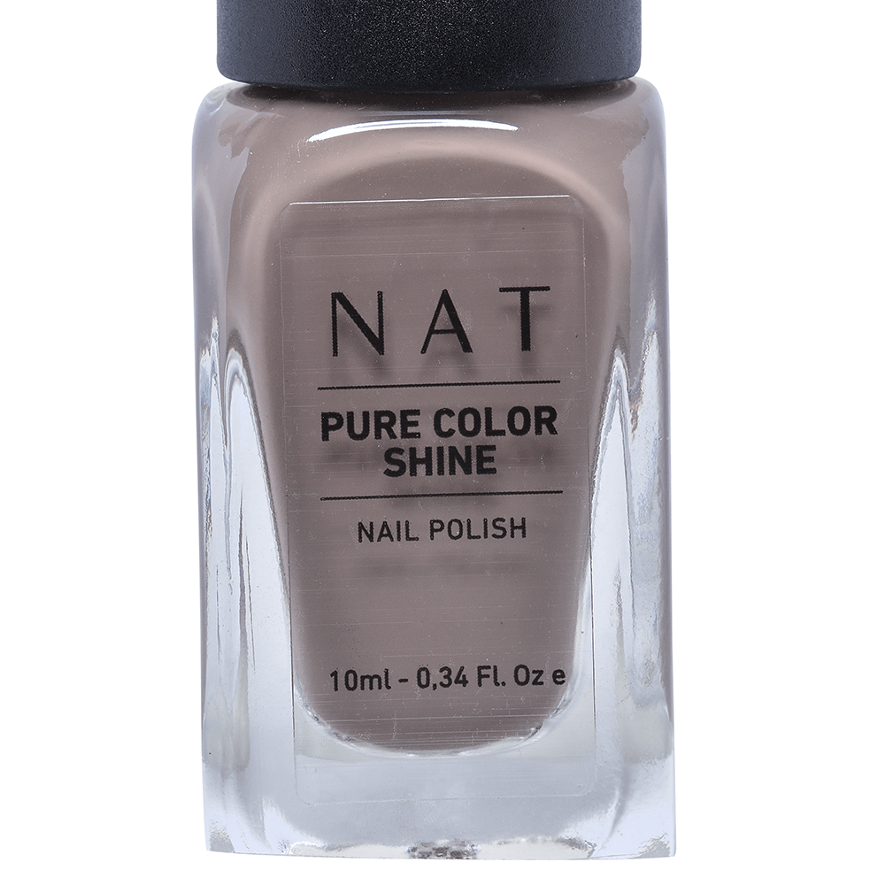 Nat Esmalte Color N43 Baby Its Cold 10ml-2