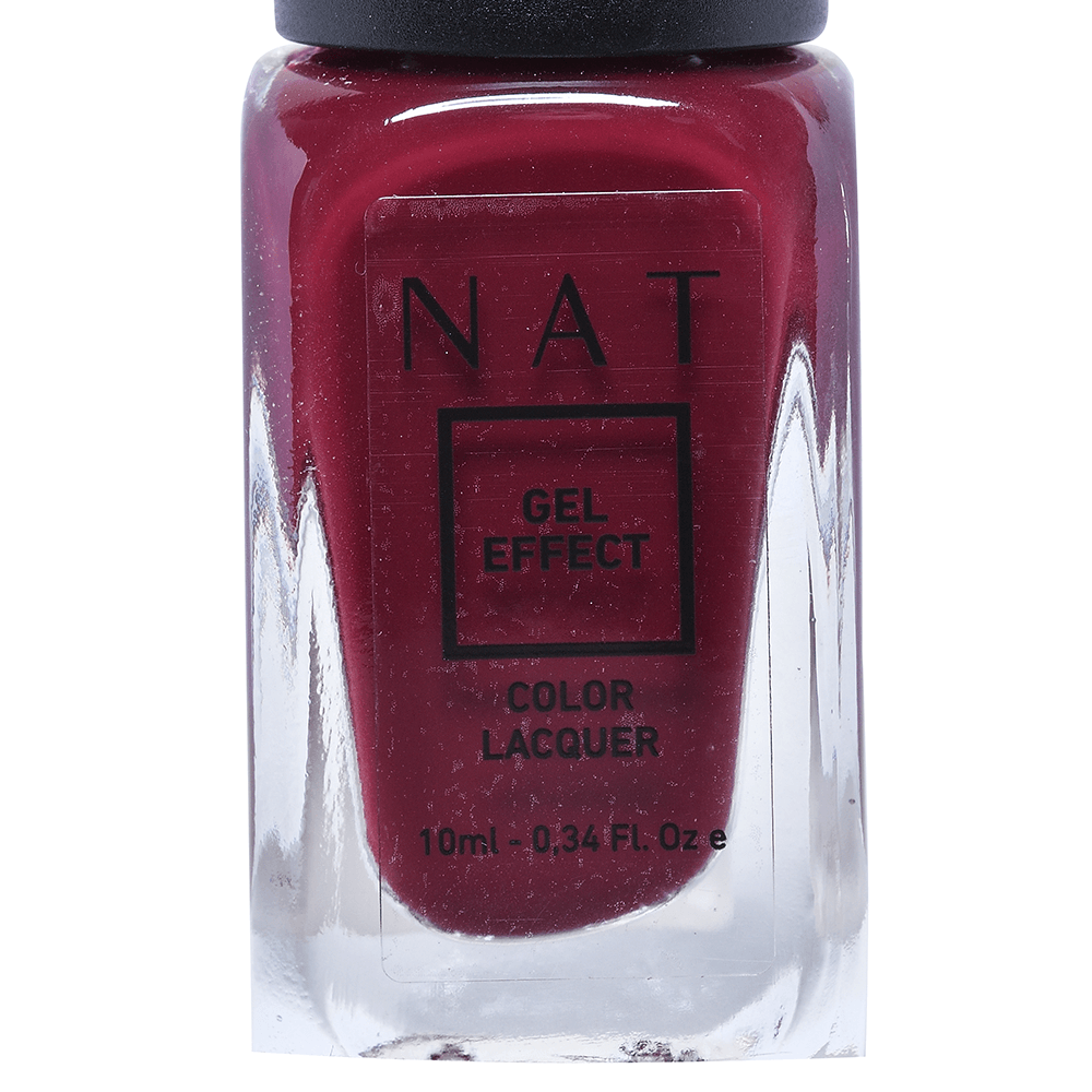 Nat Esmalte Gel Effect N23 The Ultimate Seduc 10ml-2