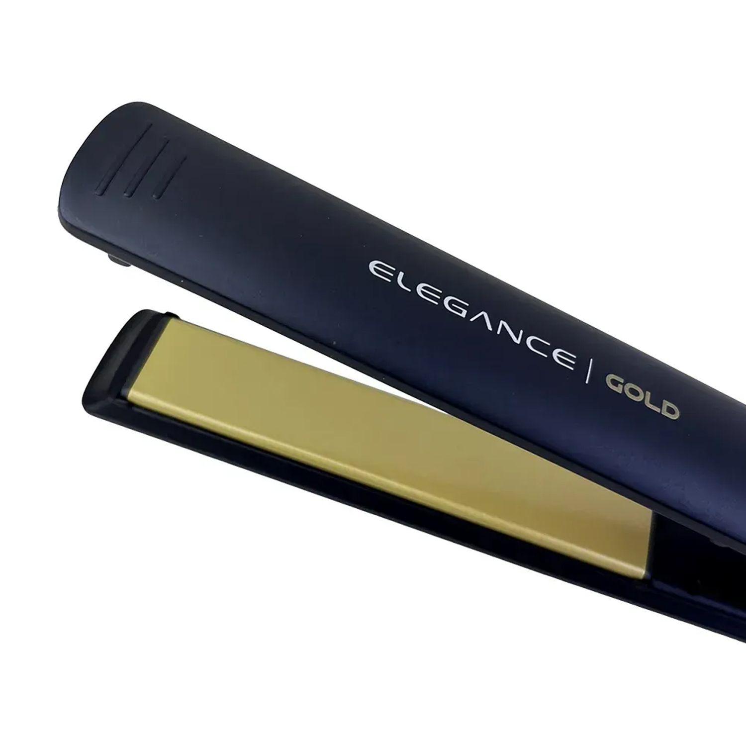 Gama Plancha Elegance Gold-2