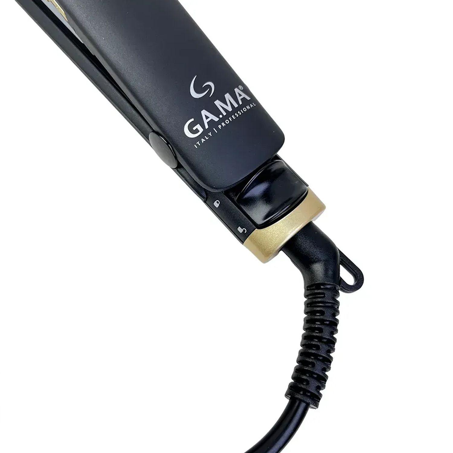 Gama Plancha Elegance Gold-5