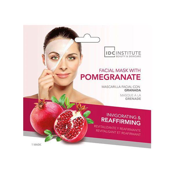 Idc Institute Mascarilla Facialgranada 22gr-0