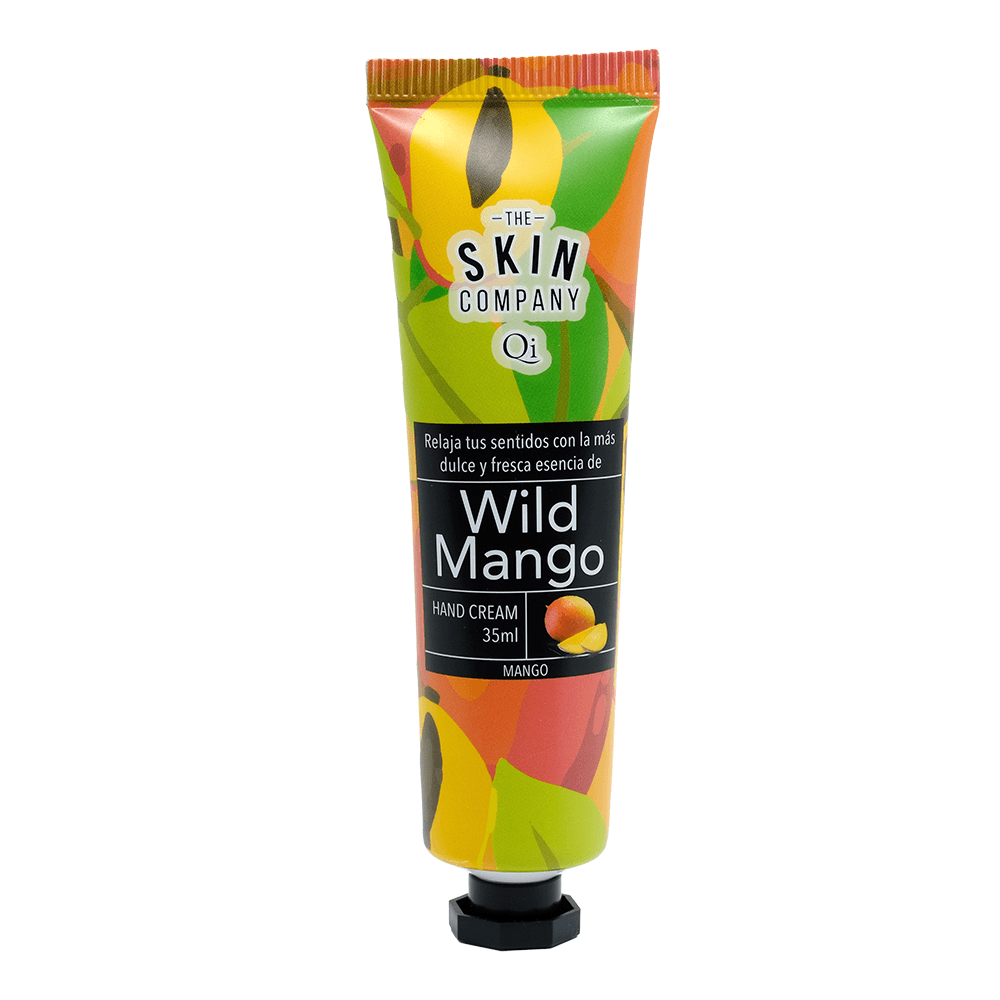 The Skin Company Crema de Manos Mango 35ml-0