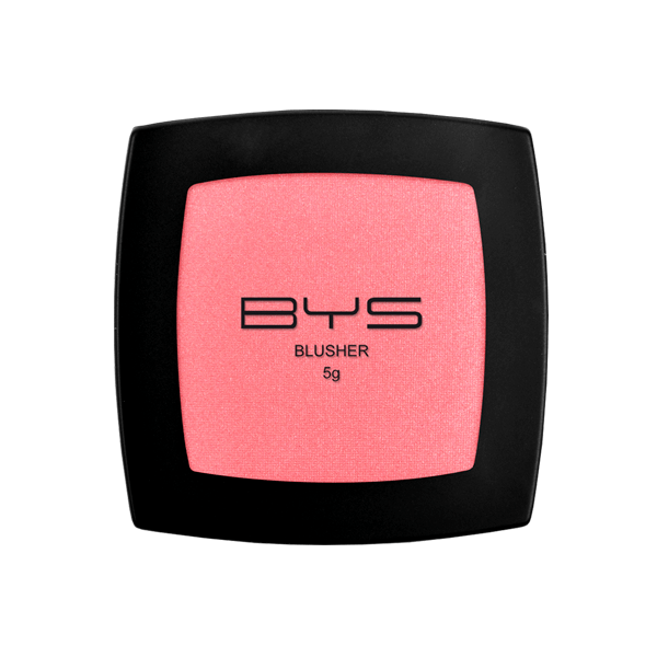 Bys Polvo Blush Pretty In Pink-0