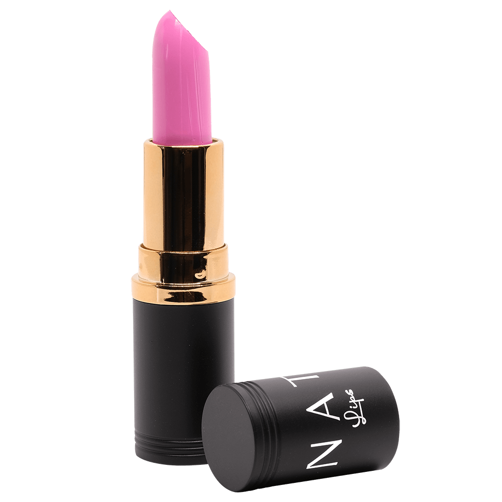Nat Labial Cremoso e Hidrante Strawberry-0