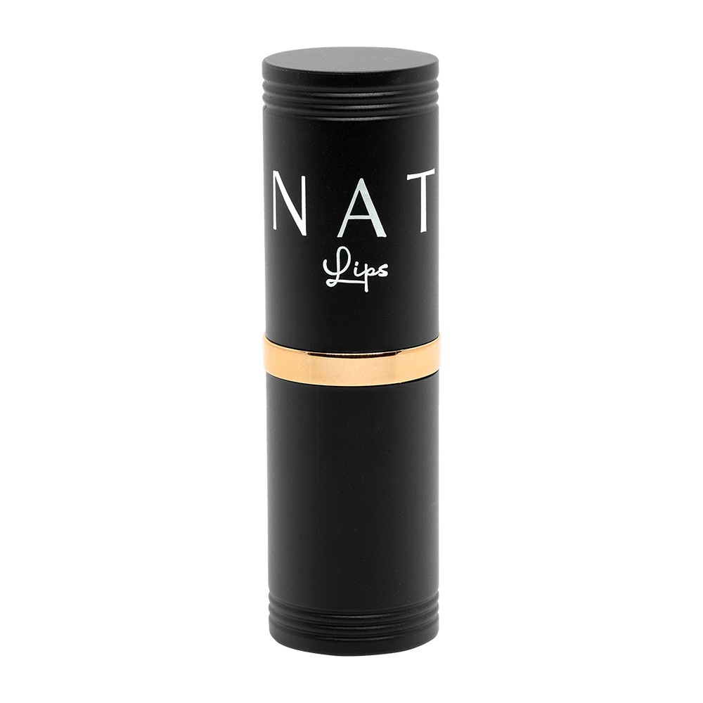 Nat Labial Cremoso e Hidrante Strawberry-1