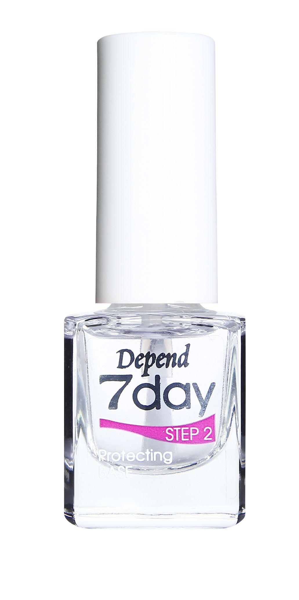 Depend Protecting Base Paso 2 7day 5ml-0