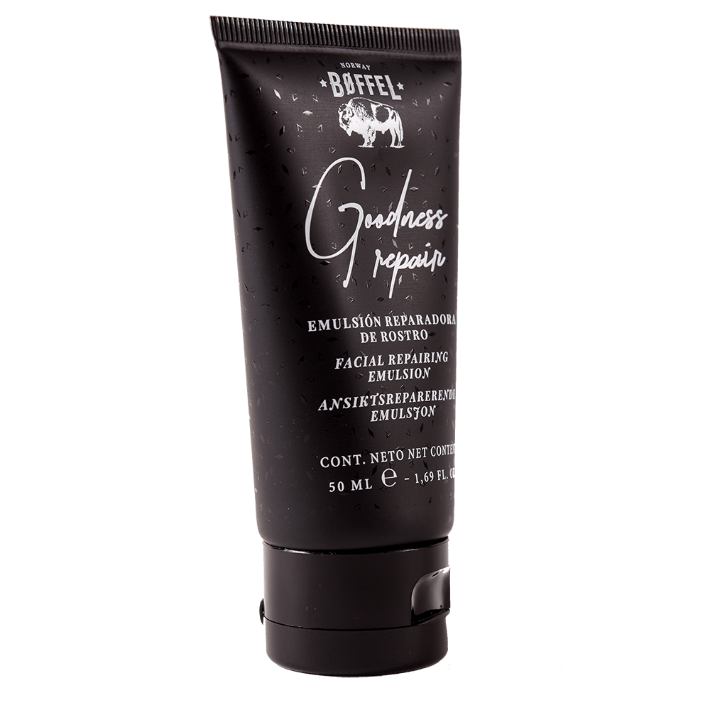 Boffel Crema Reparadora De Rostro Goodness Repair-0