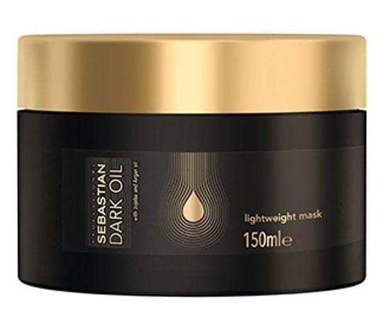 Sebastian Máscara Dark Oil 150ml-0