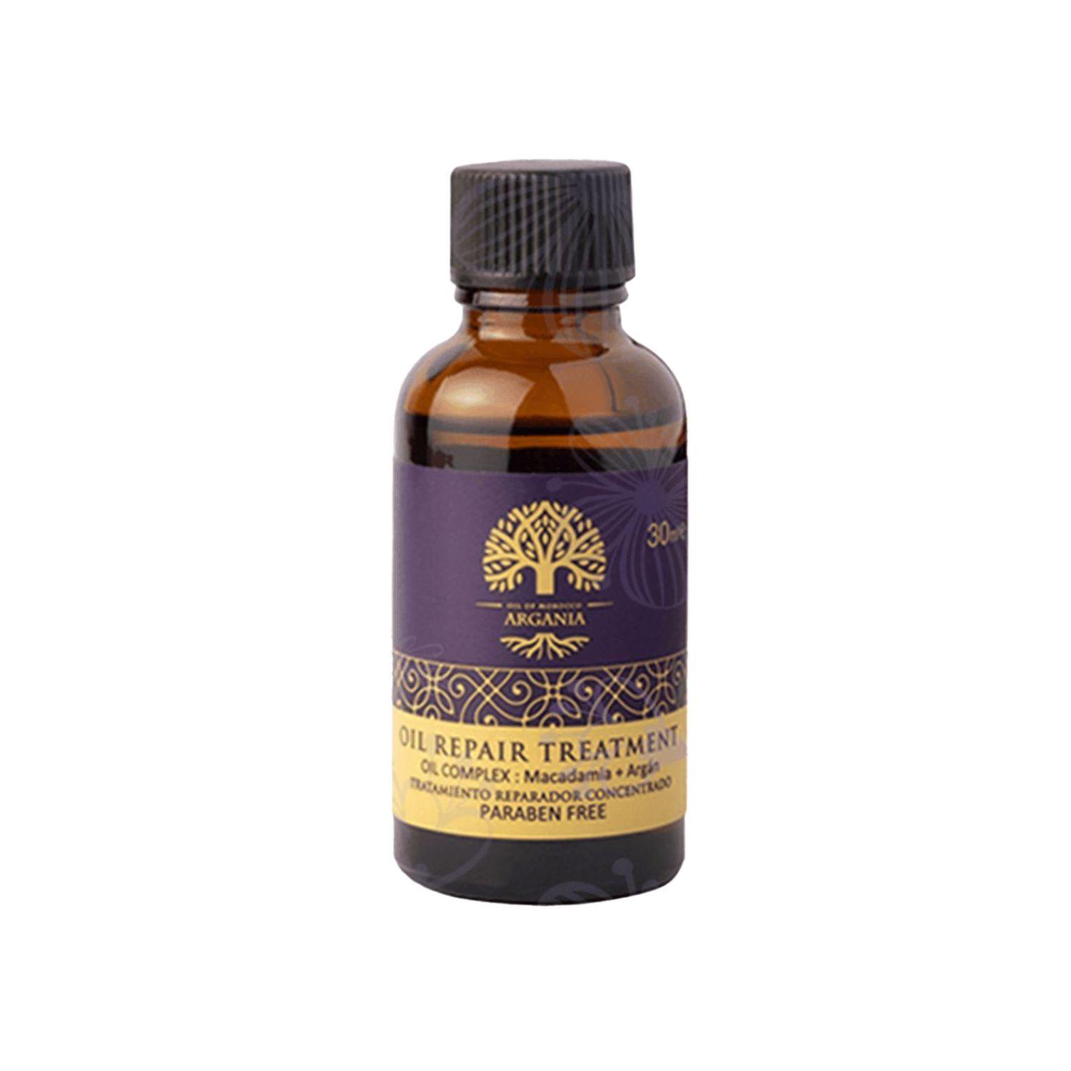 Pack Alisador Alais Ceramic + Aceite Argania 30ml-2