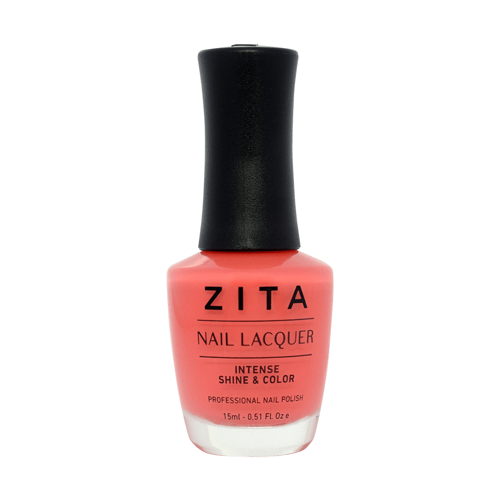 Zita Esmalte Nail Lacquer Pink Tonic 15ml-0