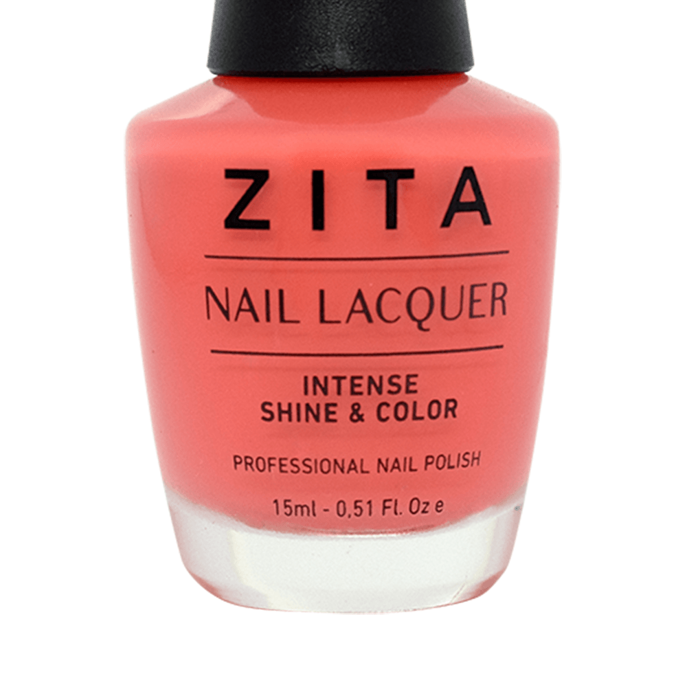 Zita Esmalte Nail Lacquer Pink Tonic 15ml-1