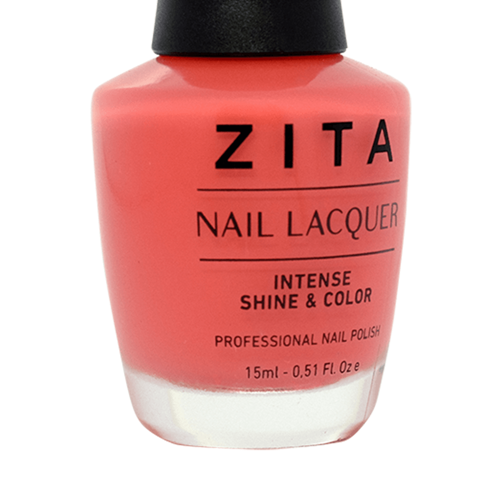 Zita Esmalte Nail Lacquer Pink Tonic 15ml-2