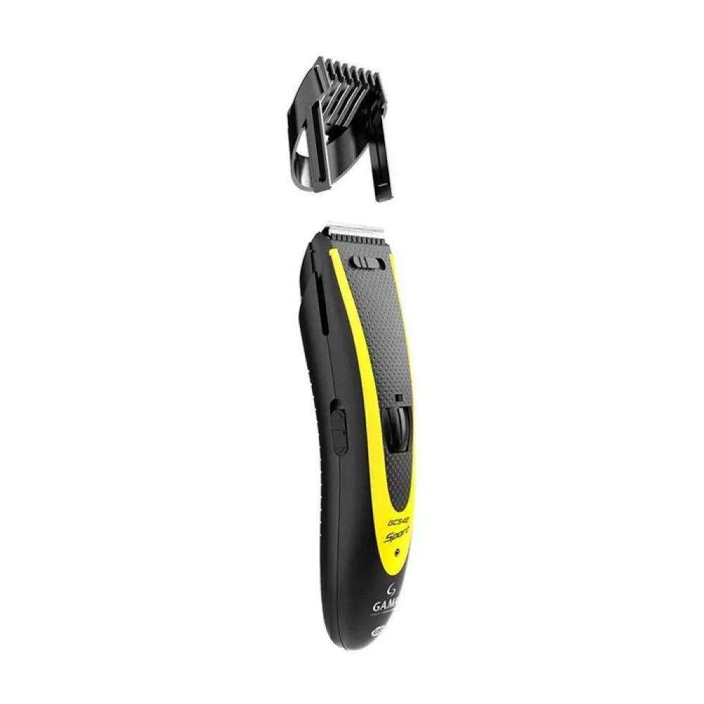 Combo Gama Corta Pelos c542 Sport + nt512 Sport-4