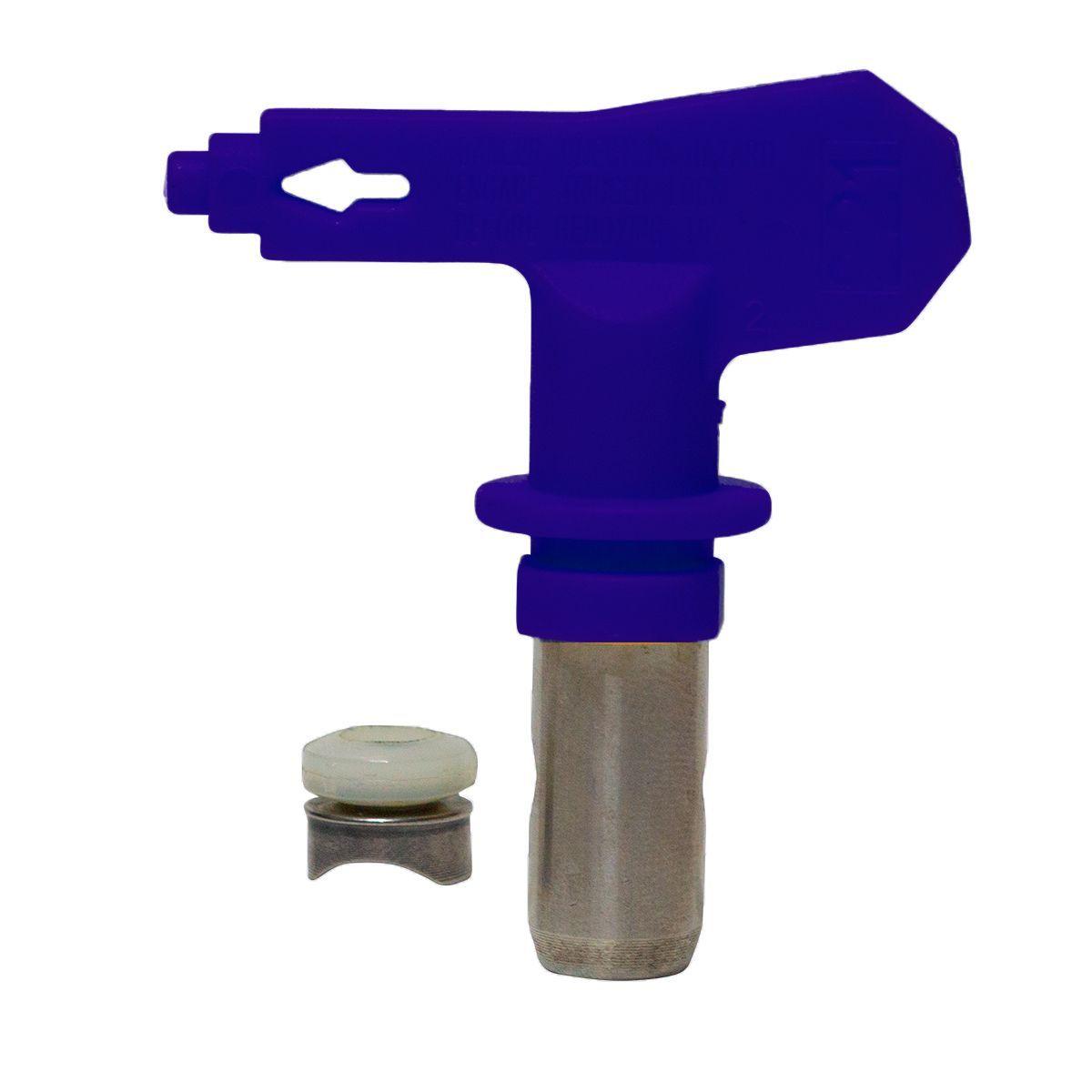 Equipo De Pintura Airless 1.700w 2.3 Lpm 3200psi Profesional-2