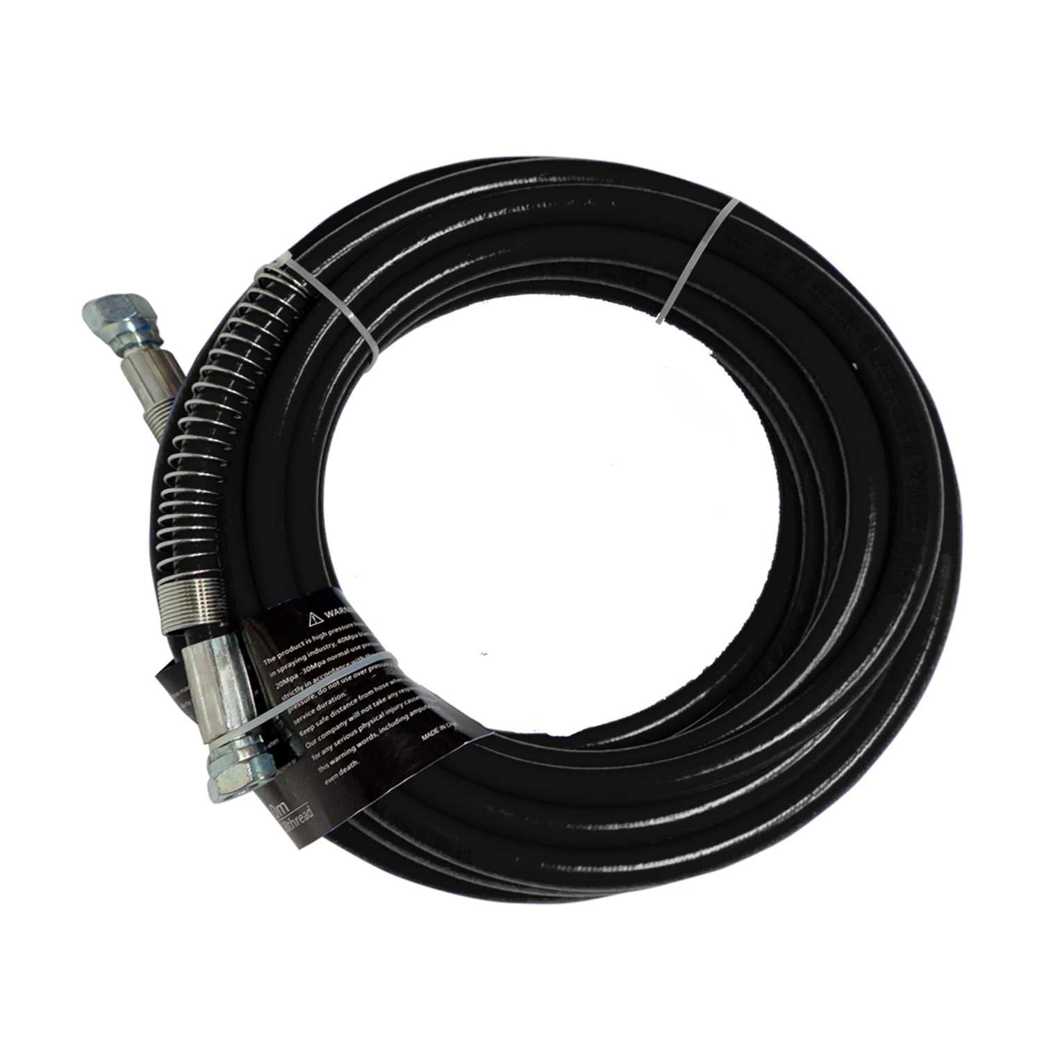 Equipo De Pintura Airless 1.100 W 1.5 L/min 3.000 Psi -3