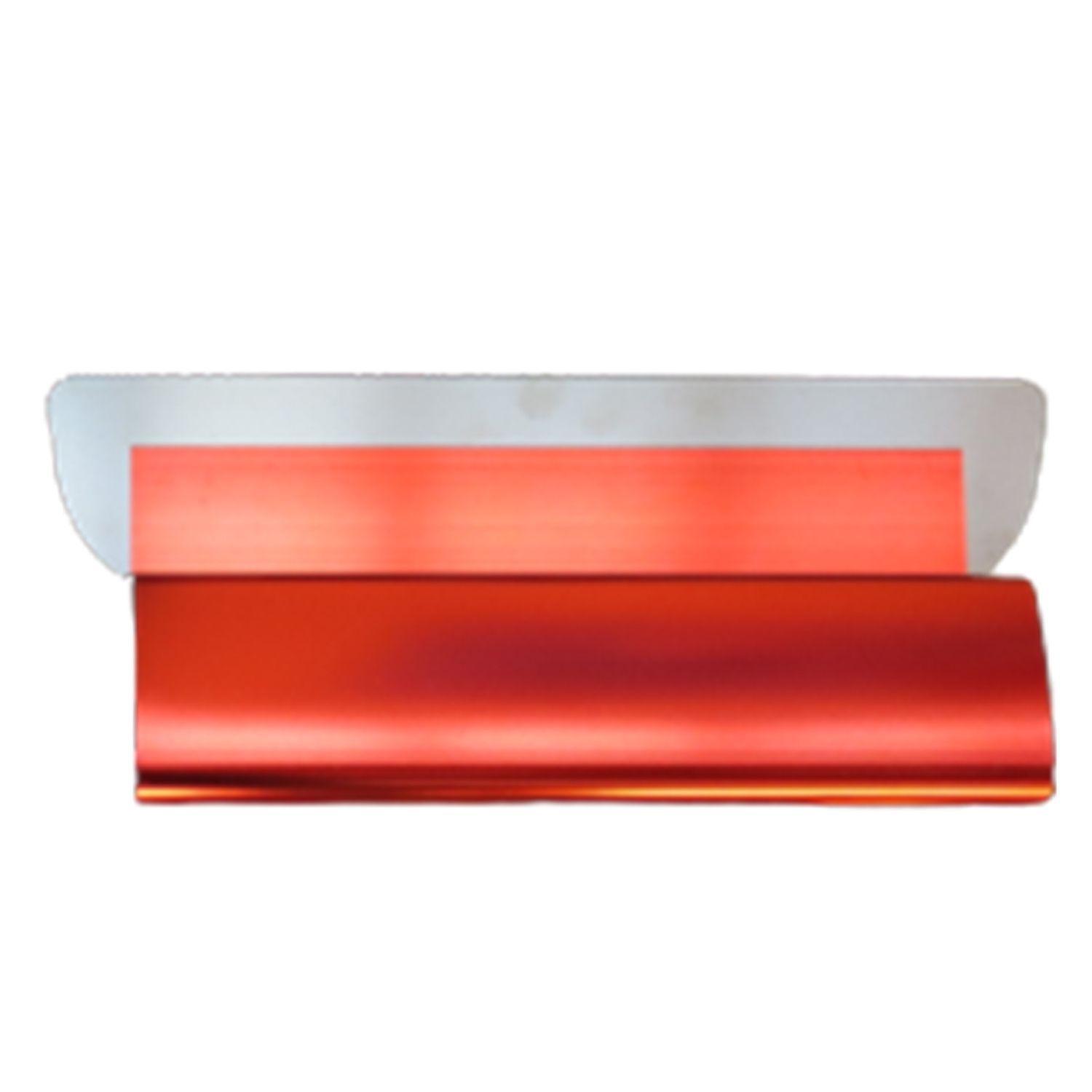 Espátula De Alisado Para Panel De Yeso Y Pasta 350mm-0