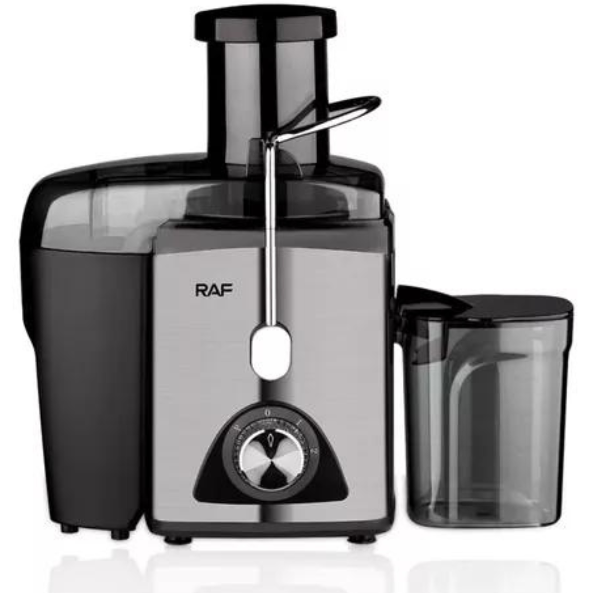 Extractor de Jugo Premium -2