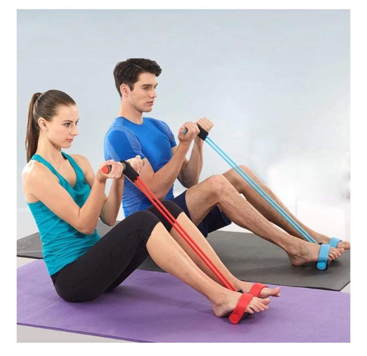 Banda Elastica Pedalfit-2