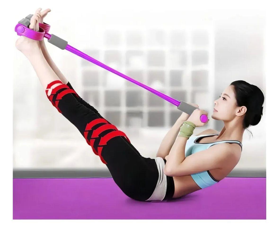 Banda Elastica Pedalfit-3