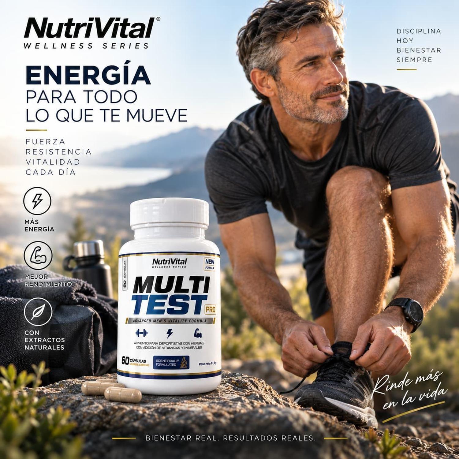 Multi Test Pro Nutrivital-2