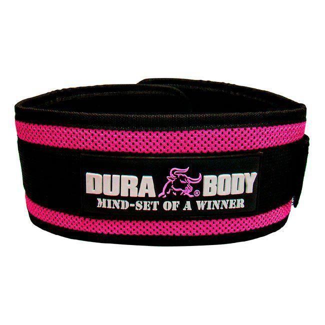 Cinturón Titan Series Neoprene WPL - Rosado-0