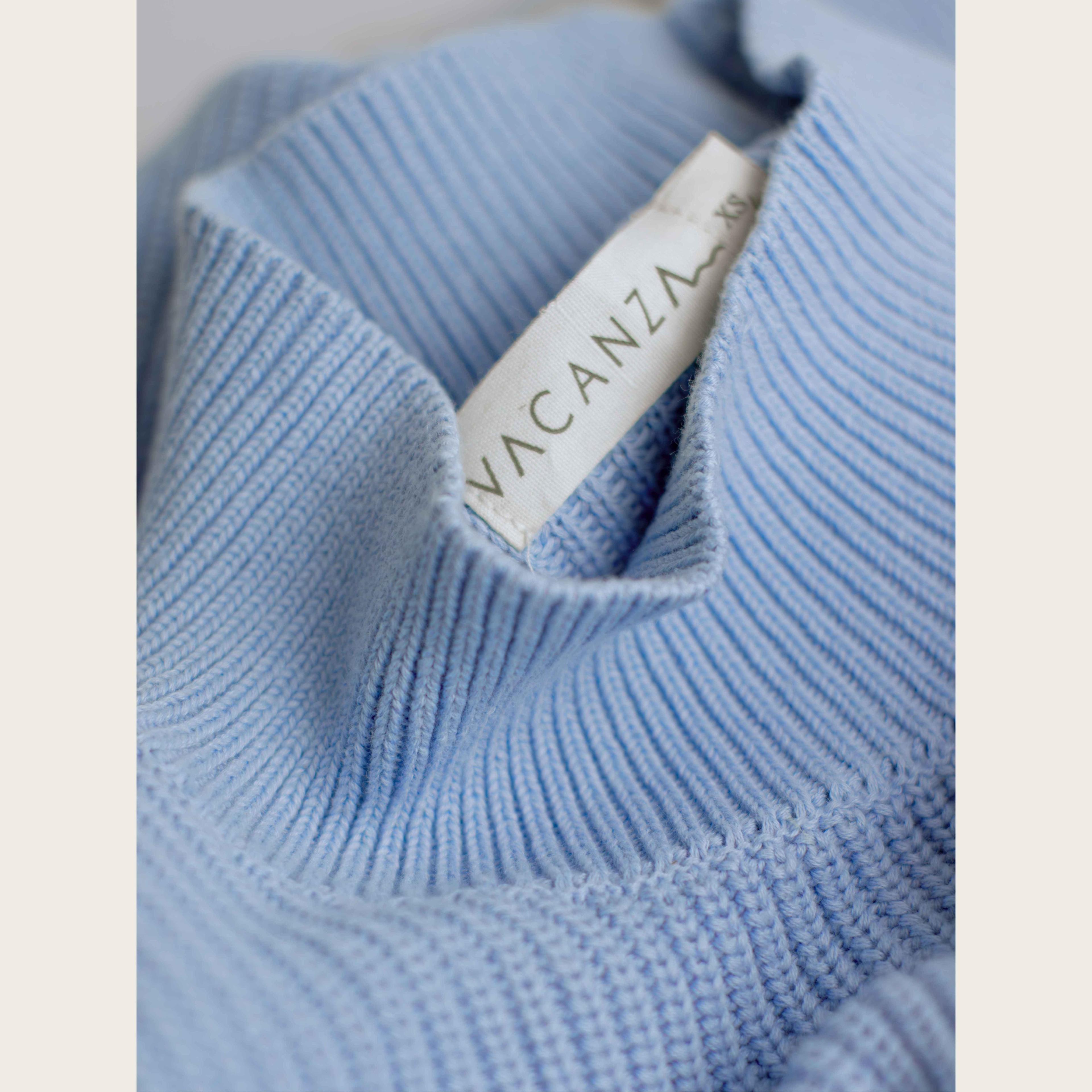 Sweater Mujer 100% Algodón Orgánico-2