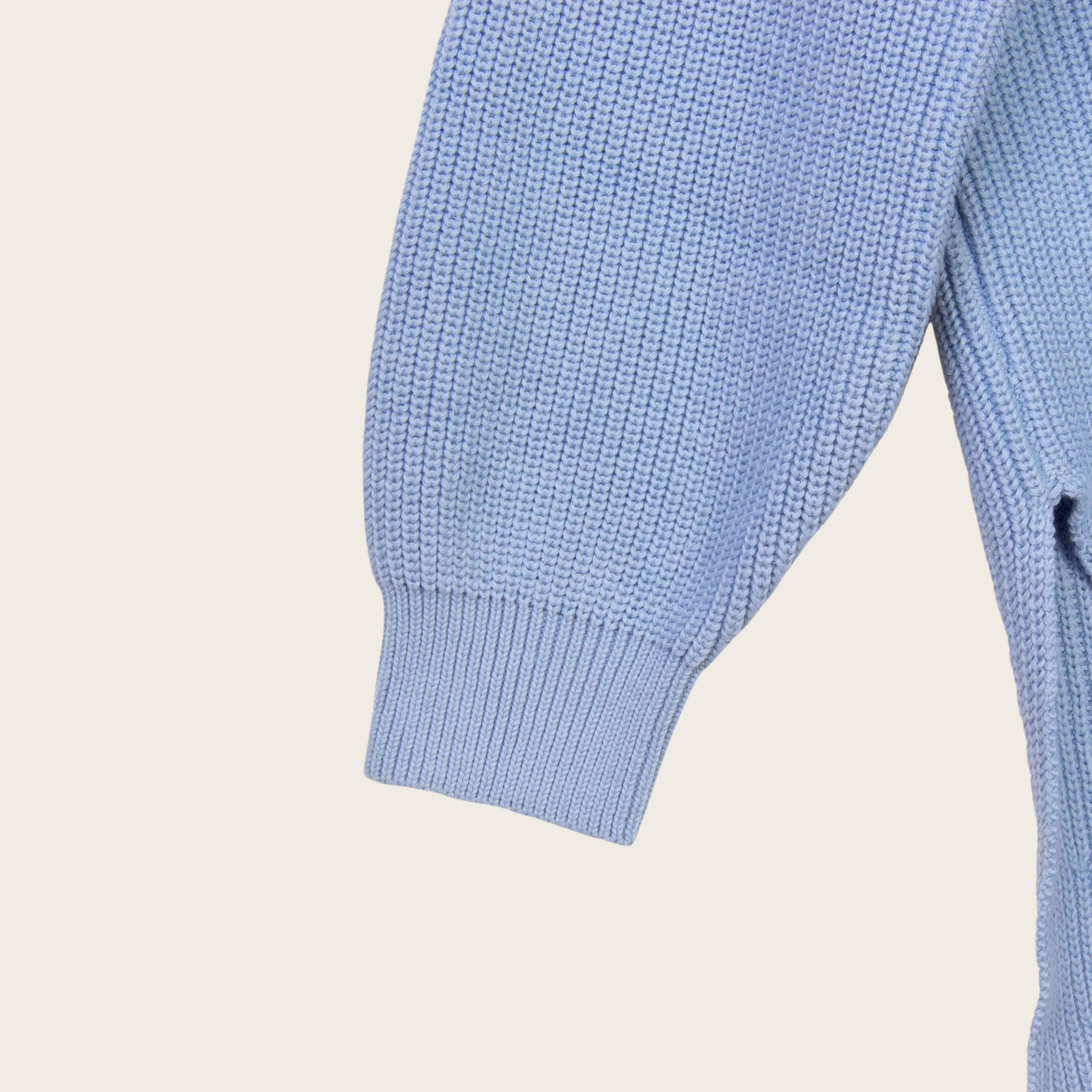 Sweater Mujer 100% Algodón Orgánico-3