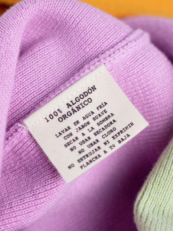Polera Isola Vacanza - Rosado Mate-4