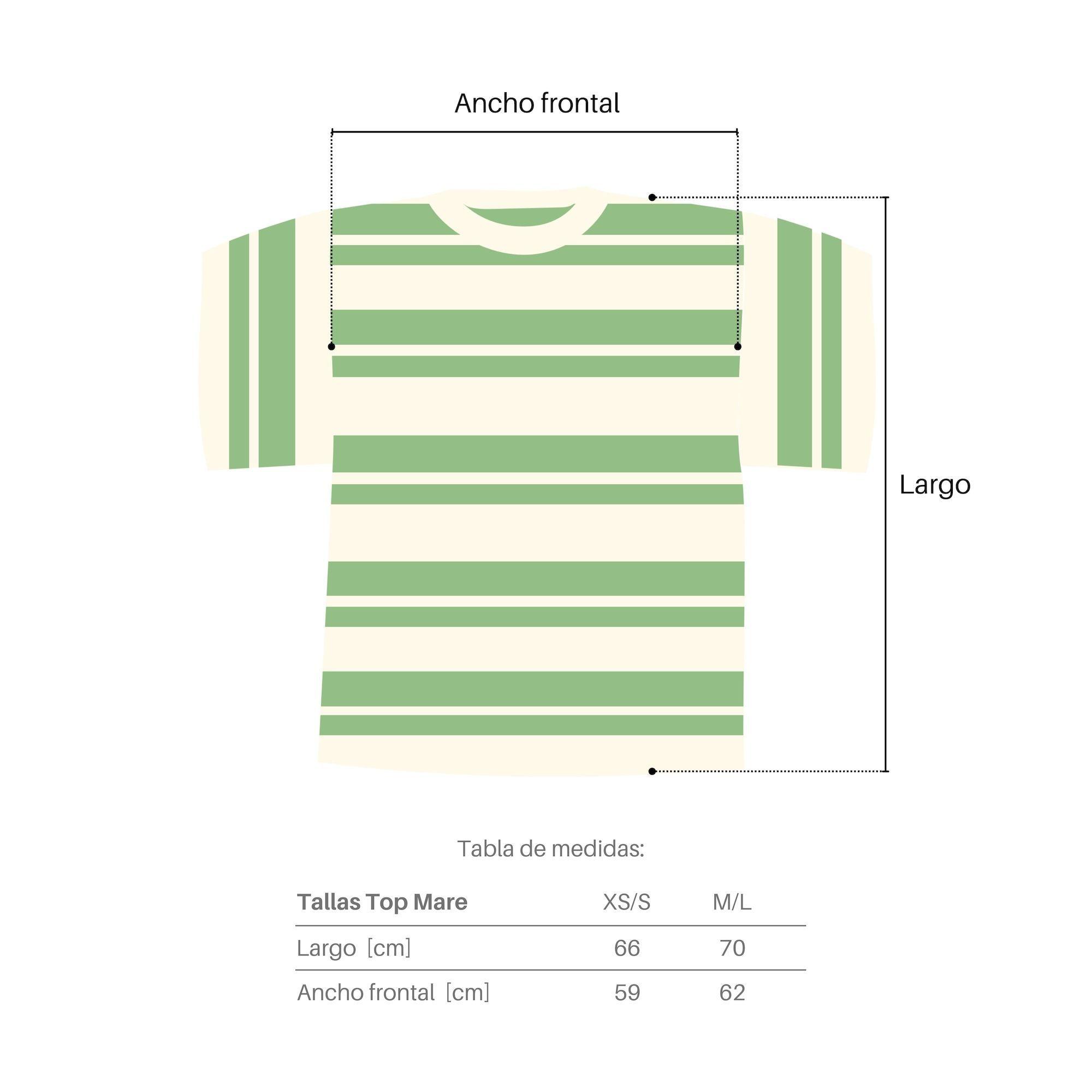 Polera Tejida Mujer 100% Algodón Orgánico-4