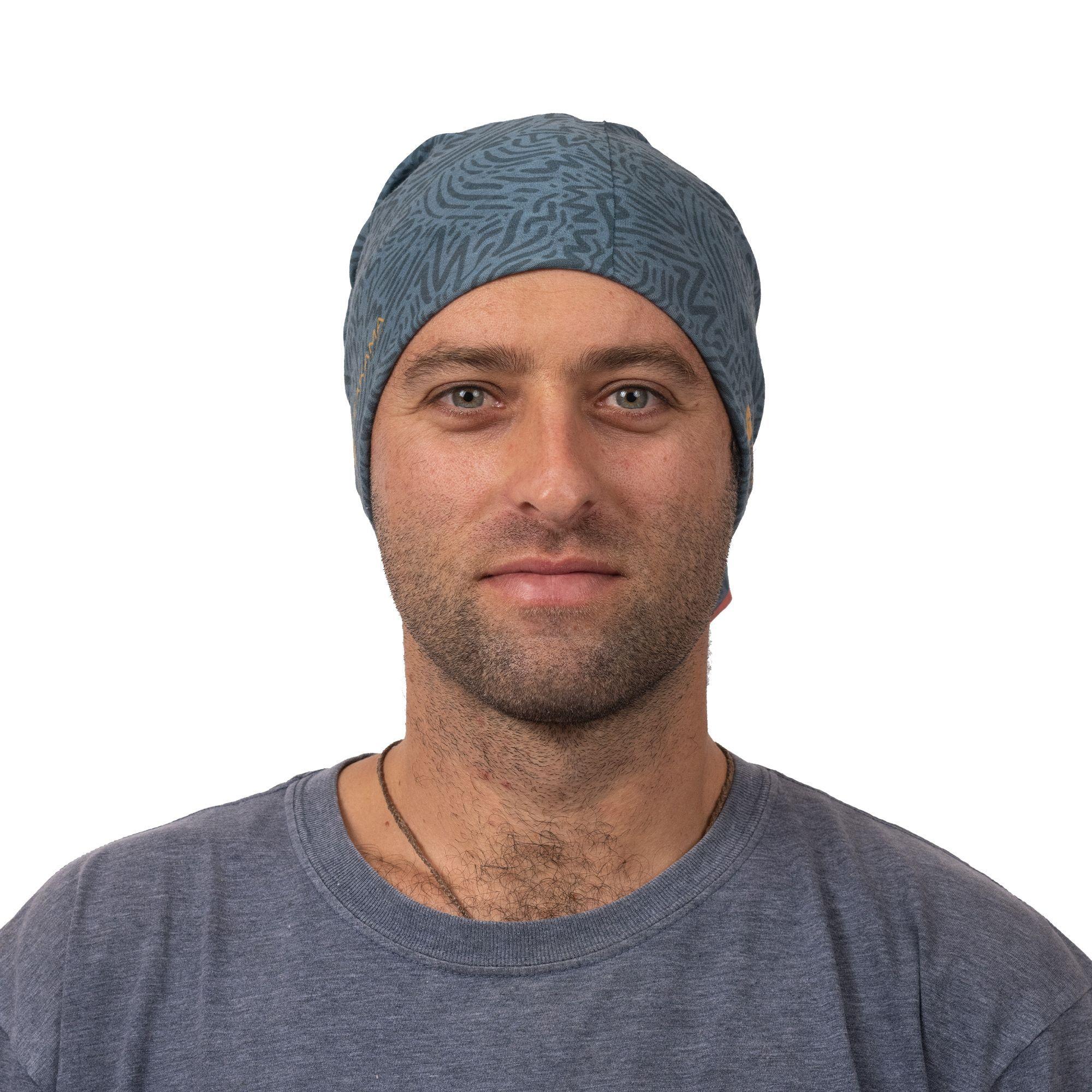 Bandana Multifuncional Palena Azul Atakama-4