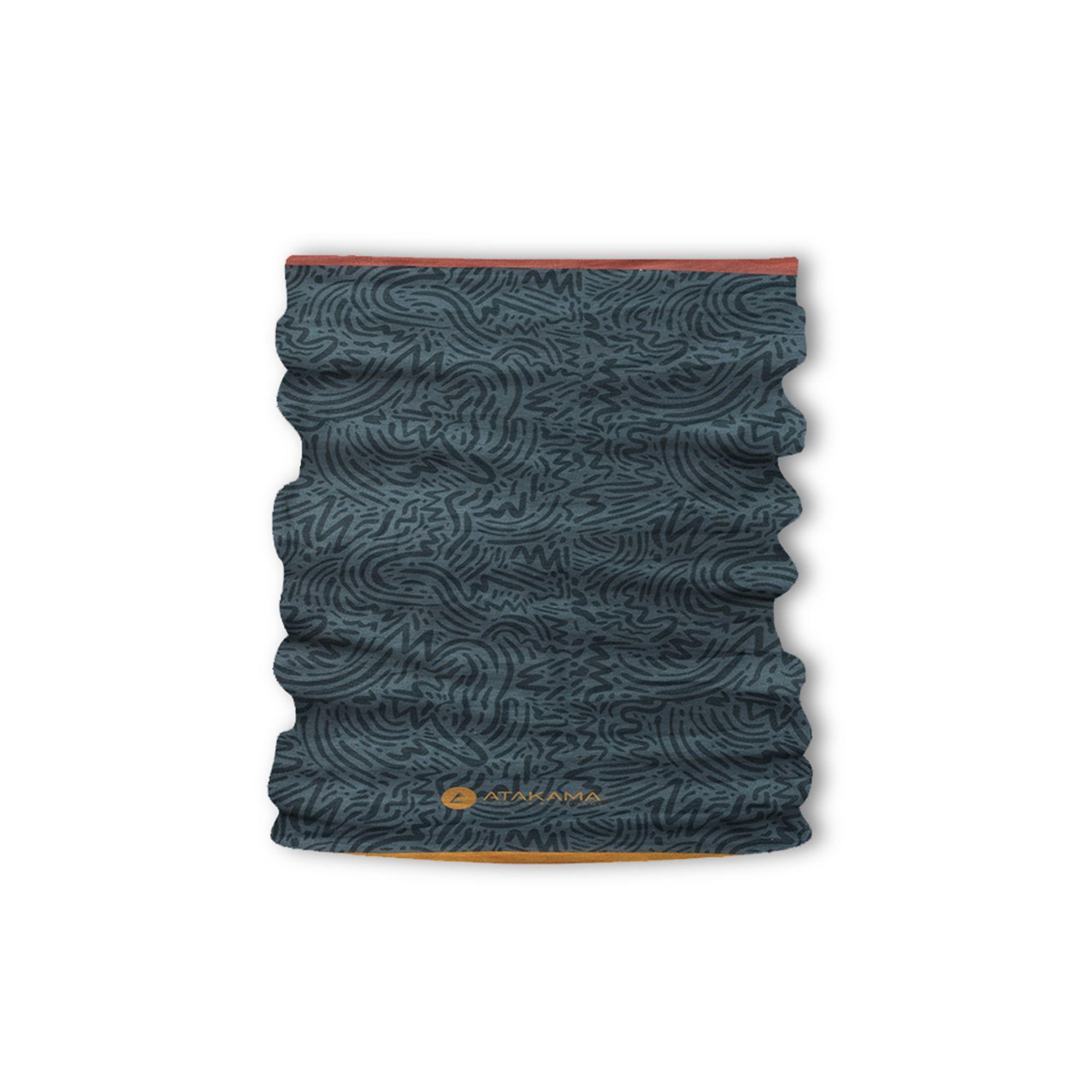 Bandana Multifuncional Palena Azul Atakama-1