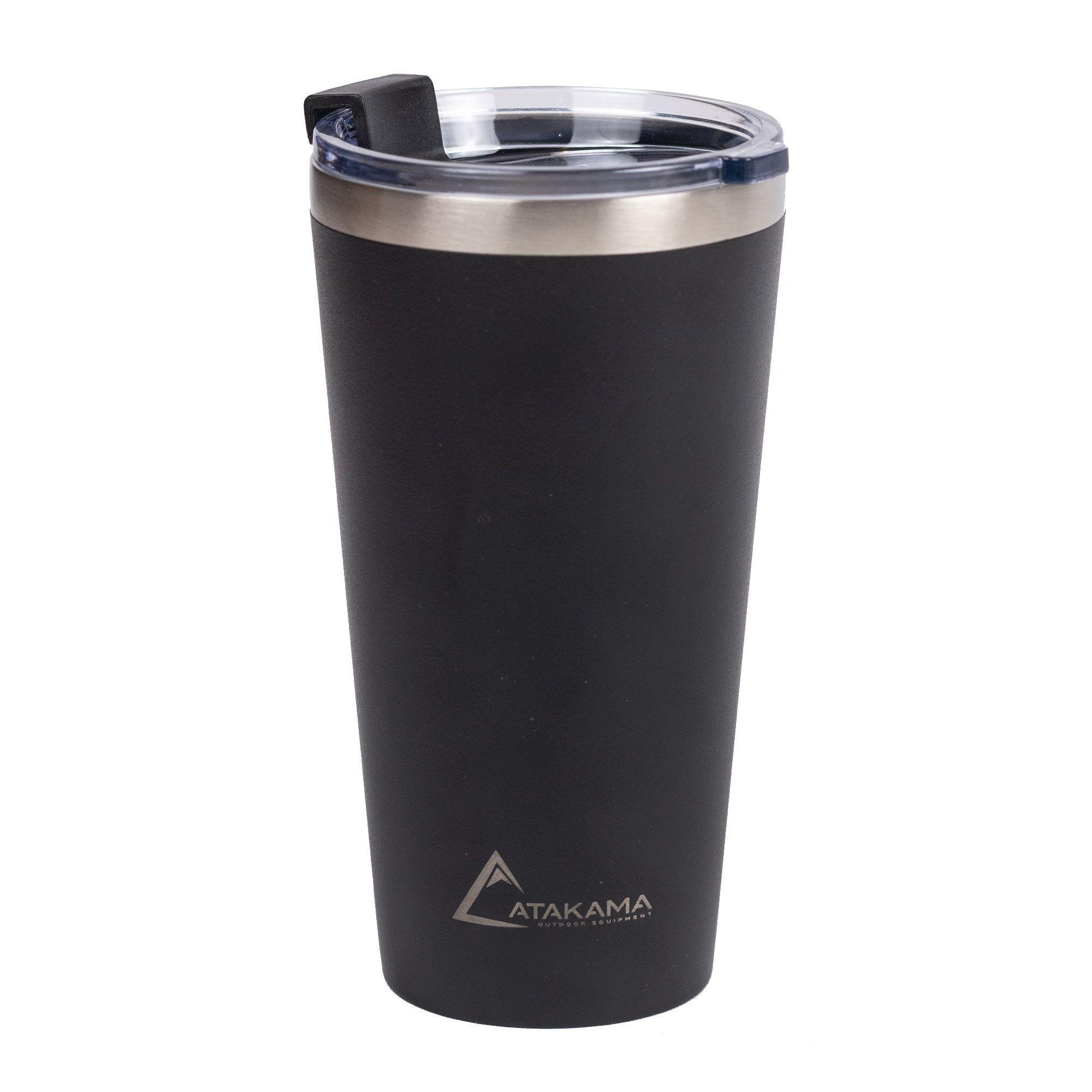 Vaso Térmico 480 Ml Negro Quillay Atakama Outdoor-2