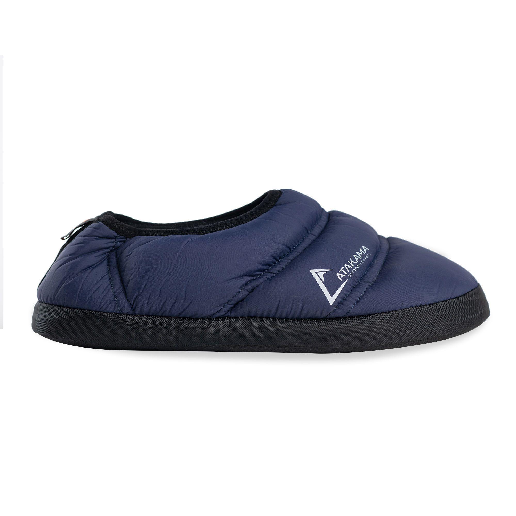 Pantufla Futaleufú Azul Atakama Outdoor-0
