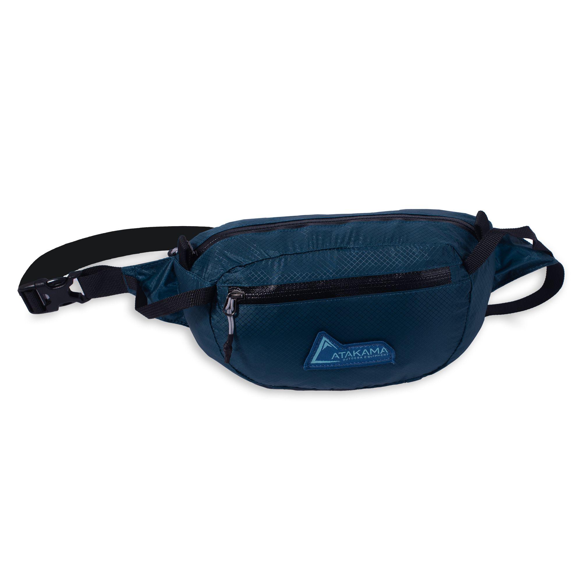 Banano Plegable Provincia Azul Atakama Outdoor-1