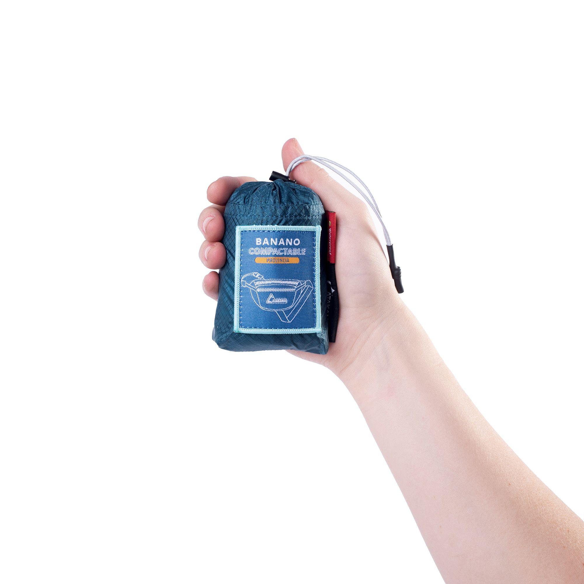 Banano Plegable Provincia Azul Atakama Outdoor-5