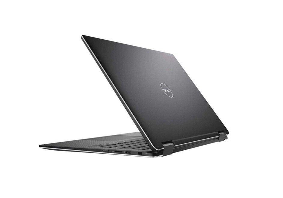 Notebook Dell XPS 13 9365 2 in 1 (FULL HD TOUCH) i7-7700 16gb LPDDR3, 256gb GRADO A-1