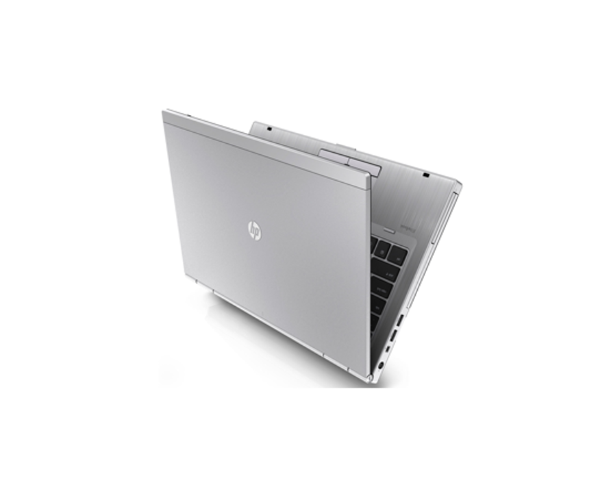 Notebook Hp Elitebook 8460p I5-2520m 8gb 240 Ssd Grado A-2