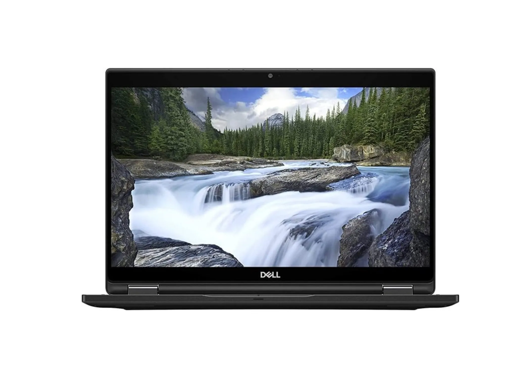 Notebook Dell Latitude 7390 Intel Core i7-8650U 16GB RAM 256GB TACTIL Reacondicionado-0