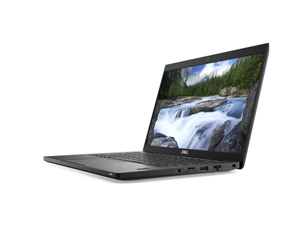 Notebook Dell Latitude 7390 Intel Core i7-8650U 16GB RAM 256GB TACTIL Reacondicionado-2