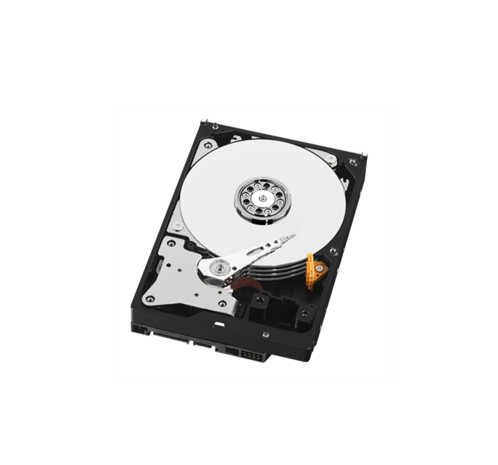 DISCO DURO WD RED WD40EFRX 4TB SATA3 64MB 7200RPM GRADO A-0
