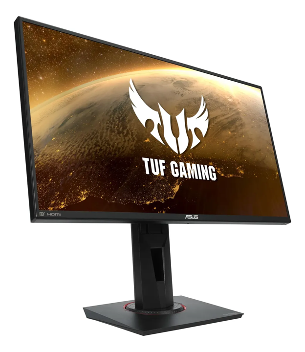 Monitor Asus Tuf Gaming Vg259qm Nuevo-5