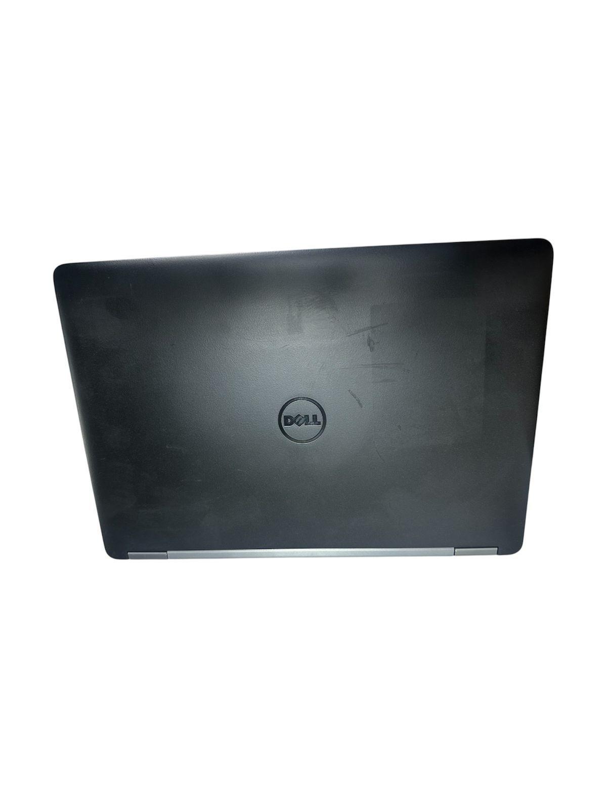 Ultrabook Dell Latitude E7470 14" FHD i7-6600U vPro 16GB 480GB SSD-3