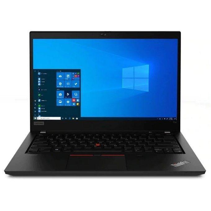 LENOVO THINKPAD T14 I5-10210U 16GB 256GB NO TACTIL REACONDICIONADO GRADO A-0