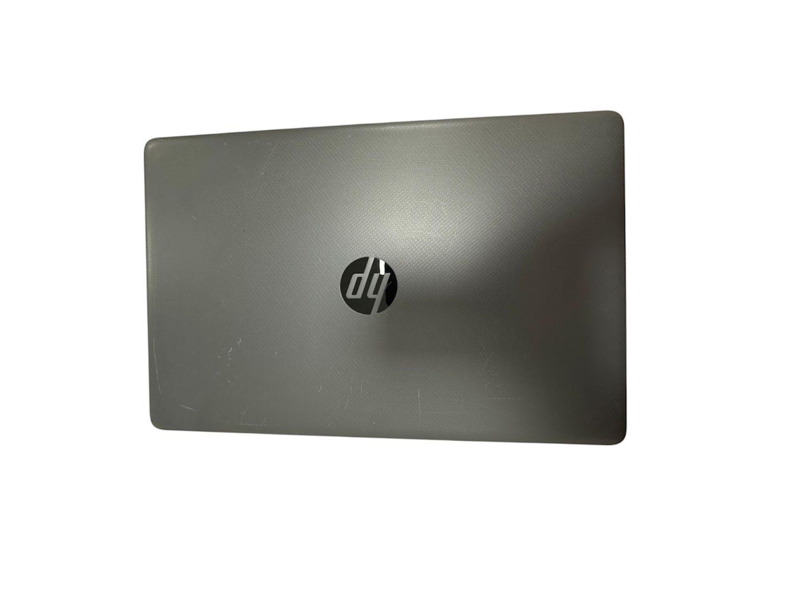 Notebook HP 250 G7 15.6" i3-1005G1 - 240GB - 8GB RAM Reacondicionado GRADO A-2