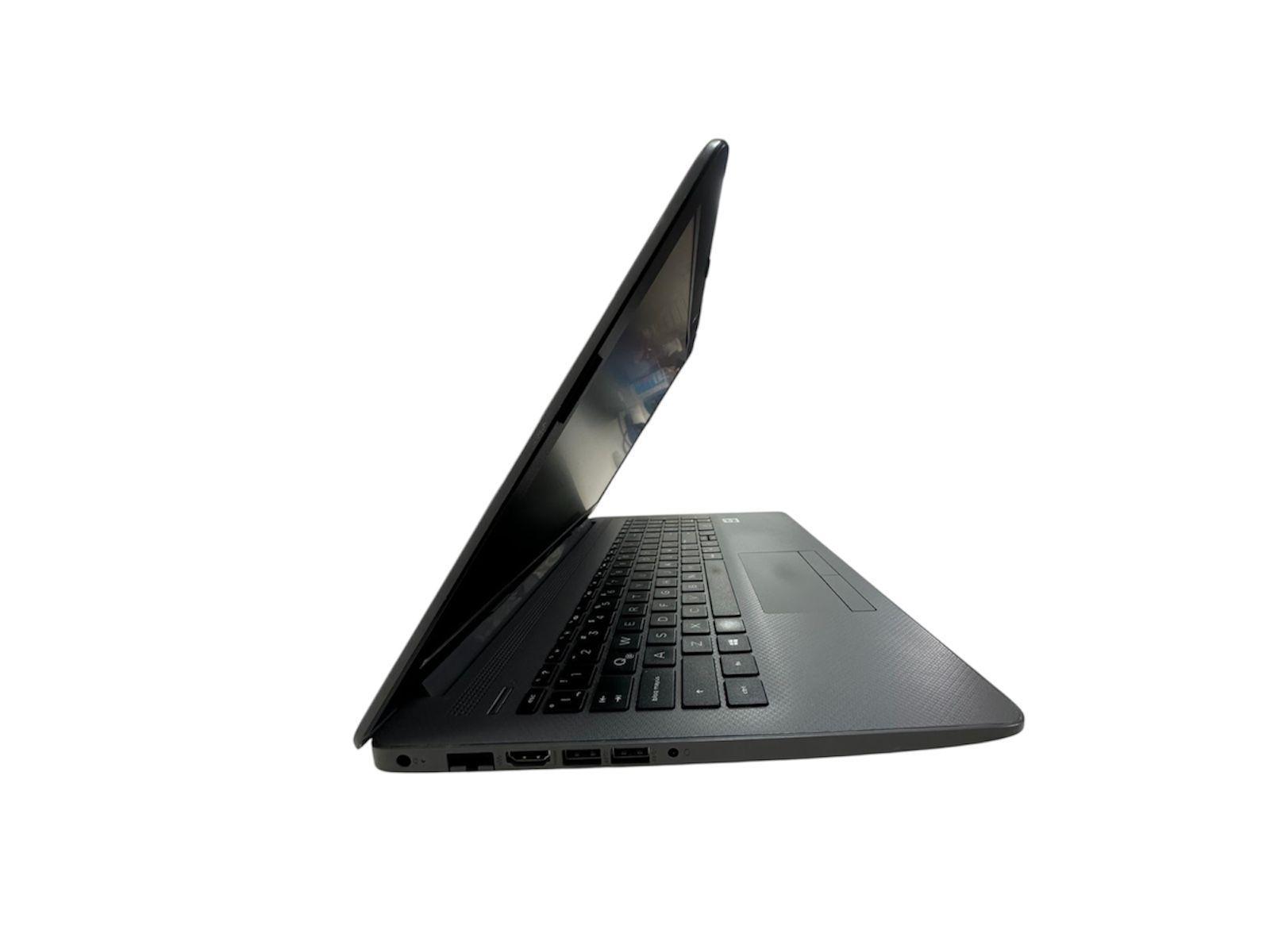 Notebook HP 250 G7 15.6" i3-1005G1 - 240GB - 8GB RAM Reacondicionado GRADO A-3