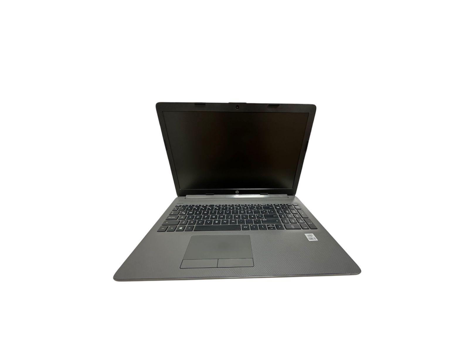 Notebook HP 250 G7 15.6" i3-1005G1 - 240GB - 8GB RAM Reacondicionado GRADO A-4