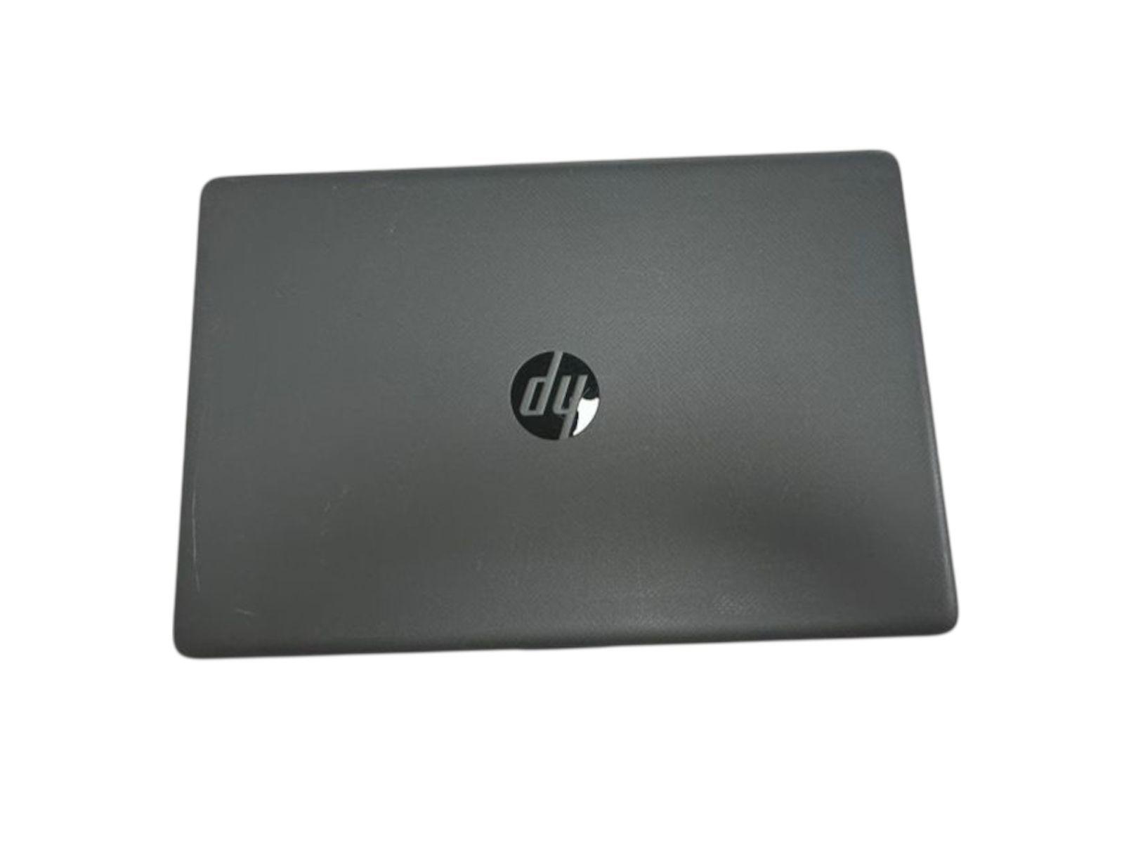 Notebook HP 250 G7 15.6" i3-1005G1 - 240GB - 8GB RAM Reacondicionado GRADO A-5