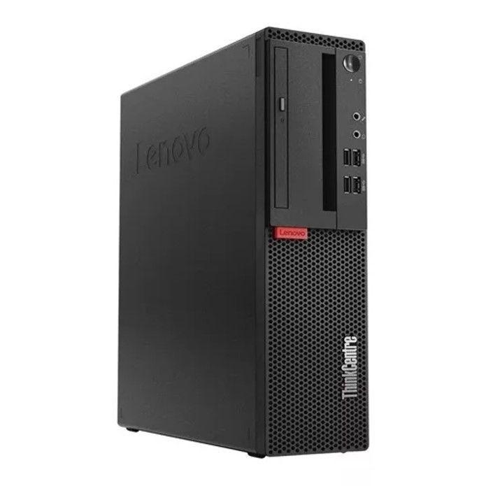 PC LENOVO ThinkCentre M710s SFF I7-7700 8GB RAM 1tb hdd  OPEN BOX-0