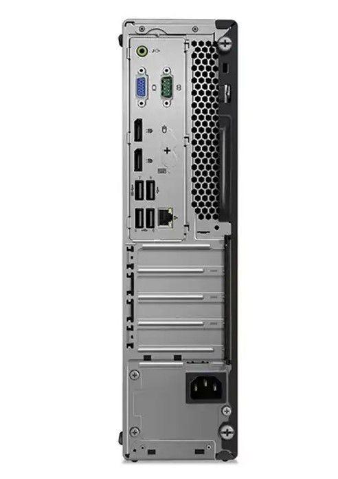 PC LENOVO ThinkCentre M720s I5-8400 16GB RAM 256GB SSD OPEN BOX-1