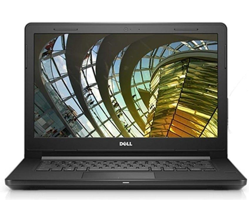 Notebook Dell Vostro 3000 i5-1135g7 /8Gb RAM / 256GB SSD / OPEN BOX-0